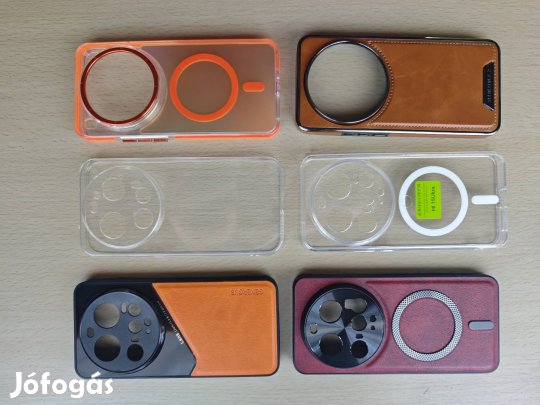 Xiaomi 15 ultra telefontok 