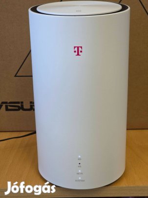 Xiaomi 5G CPE Pro V2 AX5400 WIFI6 független mobilnet sim router abcd71