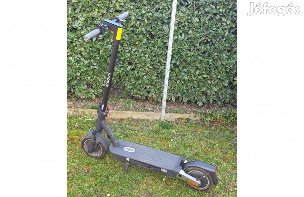 Xiaomi 5 Pro elektromos roller garanciával , hibátlan állapotban