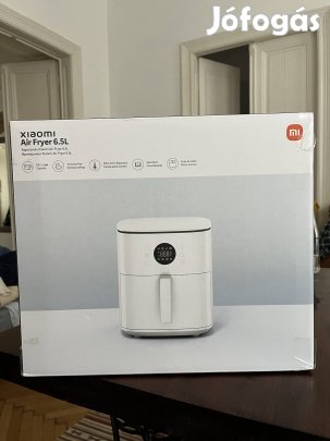 Xiaomi Air Fryer 6.5L Smart Bontatlan