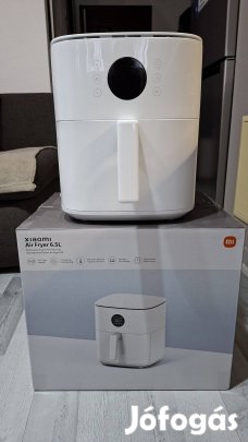 Xiaomi Air Fryer 6.5 L
