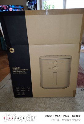 Xiaomi Airfeyer Essential 6.l