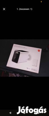 Xiaomi BW 400 Pro Set kültéri biztonsági kamera