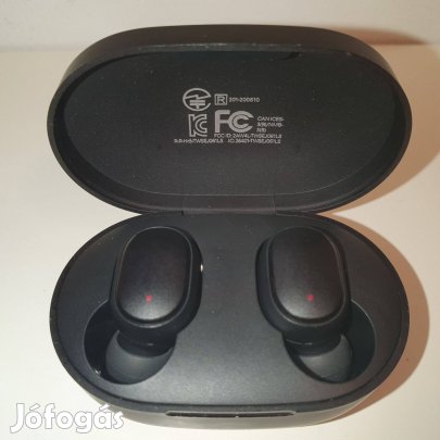 Xiaomi Basic 2 bluetooth fülhallgató