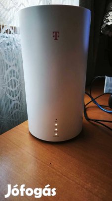 Xiaomi CB0401 WIFI6 AX 600 Mbps 5G SIM kártyás router független