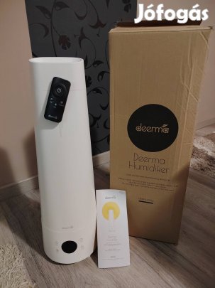 Xiaomi Deerma párásító