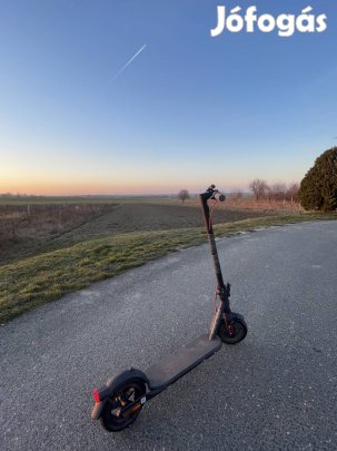 Xiaomi Electric Scooter 4 EU elektromos roller