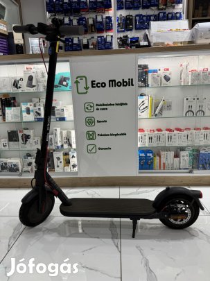 Xiaomi Electric Scooter 4 Egyéb, 12 hó garancia
