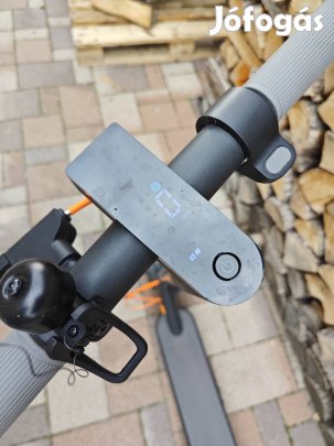 Xiaomi Electric Scooter 4 Go elektromos roller