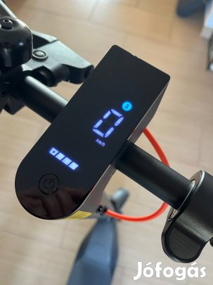 Xiaomi Electric Scooter 4 Lite - elektromos roller