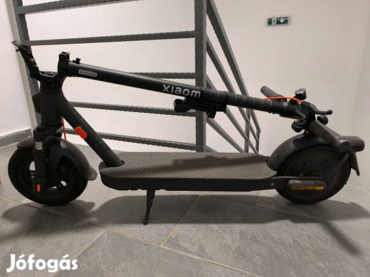 Xiaomi Electric Scooter Elite GL Garanciás, dobozzal megkímélt állapot