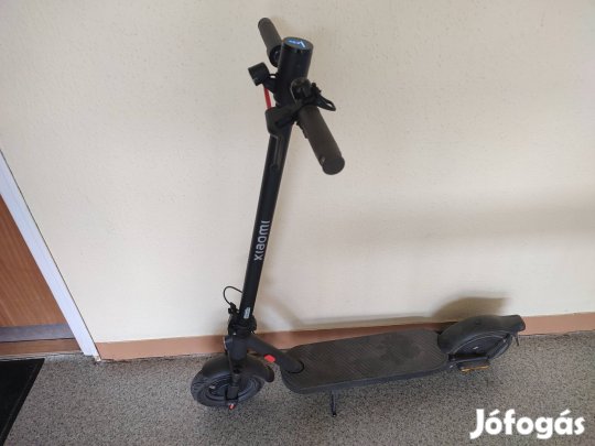 Xiaomi Electric Scooter Elite, Elektromos roller