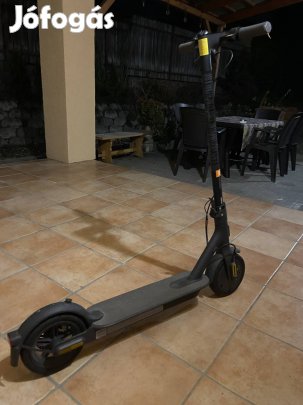 Xiaomi Electric Scooter újszerű, 20 km 