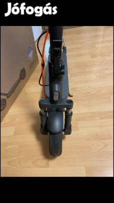 Xiaomi Elite scooter roller