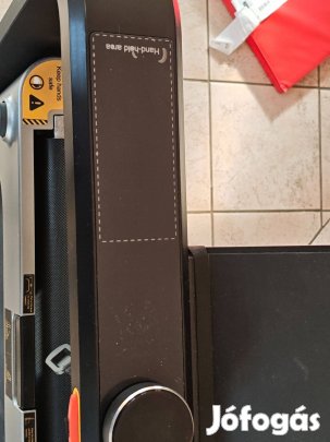 Xiaomi Kingsmith X21 futópad