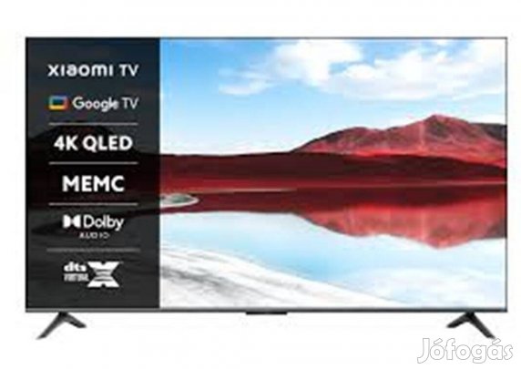 Xiaomi L75MA-SEU 190CM Q-LED 120HZ SMART LED TV ! Akció