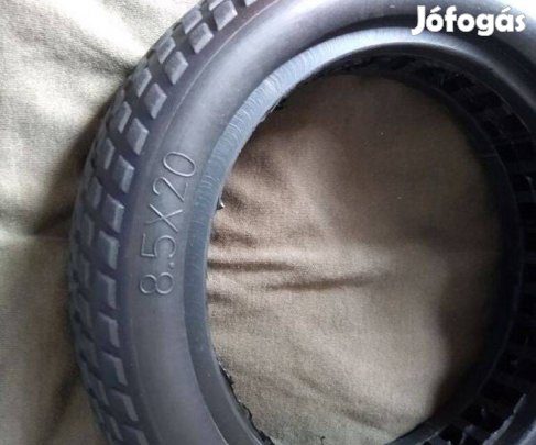 Xiaomi M365/M365 Pro/M365 Pro2/1S Essential roller tömörgumi