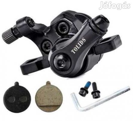 Xiaomi M365 Pro 1s Pro 2 Féknyereg Szettben (5154)