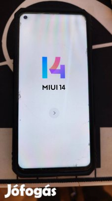 Xiaomi MI10T Pro 5G 256Gb mobiltelefon eladó