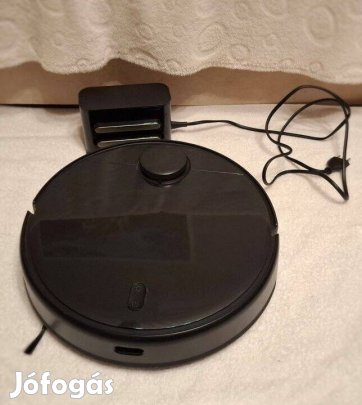 Xiaomi MI robot vacuum-mop 2 pro Robotporszívó