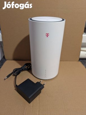 Xiaomi Magenta 5G CPE Pro AX5400 WiFi6 Sim kártyás Router