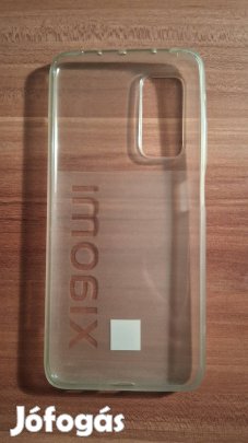 Xiaomi Mi 10t pro szilikon tok