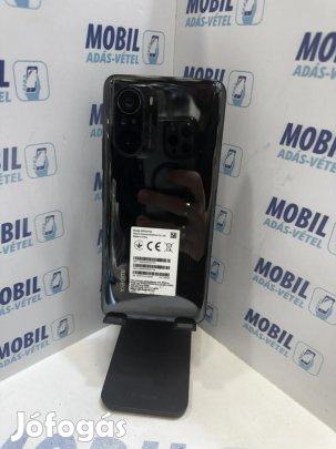 Xiaomi Mi 11i Kártyafüggetlen 256 GB 8 GB Ram, 12 hó garancia