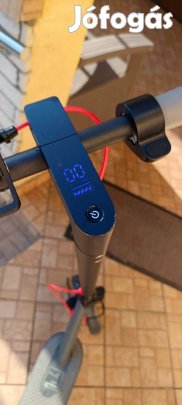 Xiaomi Mi 1S] Elektromos Roller - Kitűnő állapotban, keveset használt!