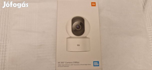 Xiaomi Mi 360 WiFi IP kamera