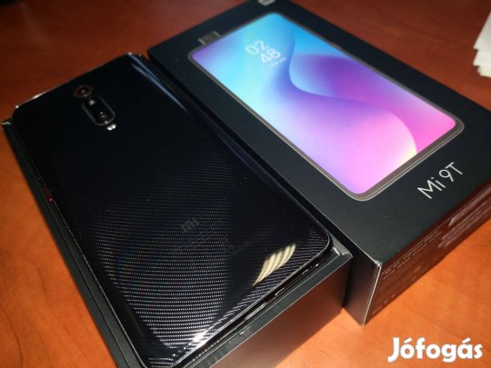 Xiaomi Mi 9T mobiltelefon