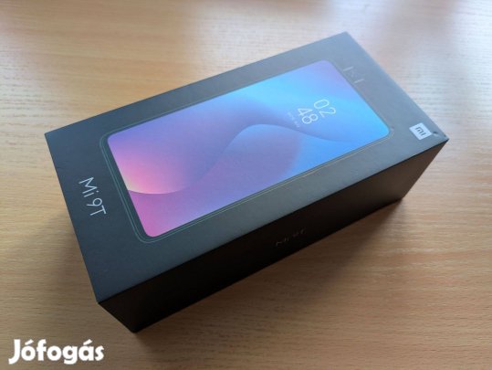 Xiaomi Mi 9T okostelefon