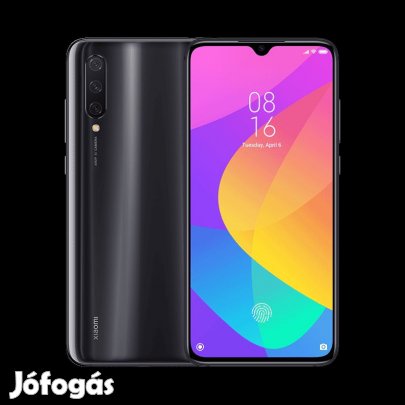 Xiaomi Mi 9 Lite (64GB) - Szín: Szürke