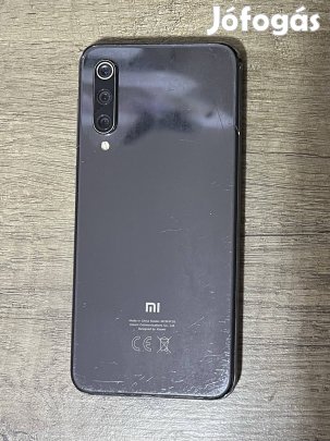 Xiaomi Mi 9se dual