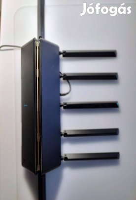 Xiaomi Mi AIoT Router AX3600