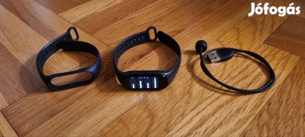 Xiaomi Mi Band 7 okos karkötő 