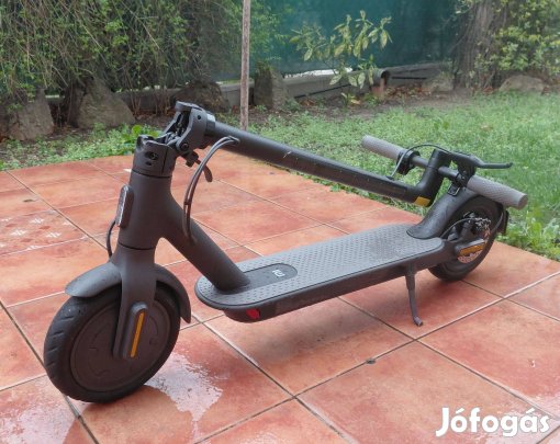 Xiaomi Mi Electric Scooter 1S eladó