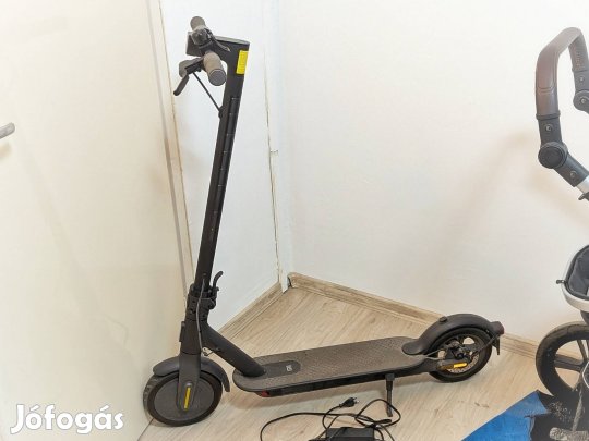 Xiaomi Mi Electric Scooter 1S használt elektromos roller