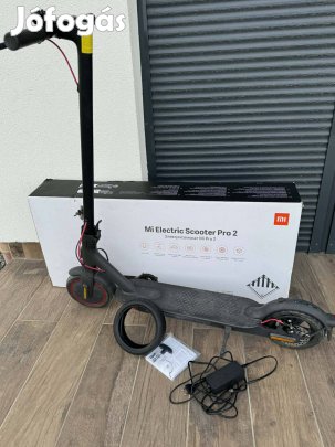 Xiaomi Mi Electric Scooter Pro 2 elektromos roller