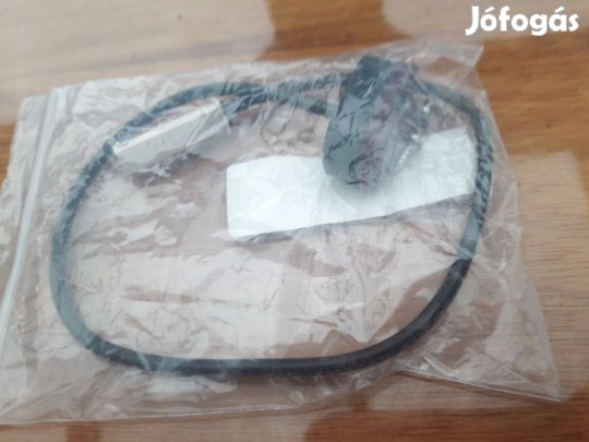 Xiaomi Mi M365 roller hátsó féklámpa, scooter féklámpa, rollerlámpa