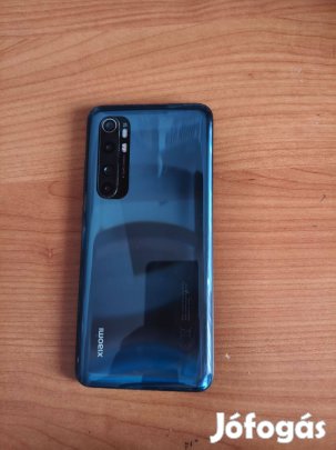 Xiaomi Mi Note 10 Lite