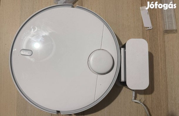 Xiaomi Mi Robot Vacuum-Mop 2 Pro robotporszívó