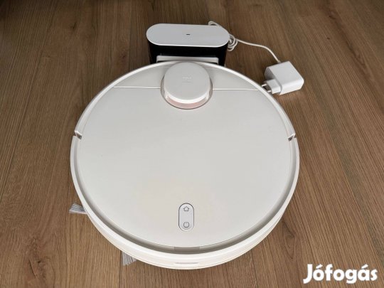 Xiaomi Mi Robot Vacuum Mop Pro (fehér) eladó
