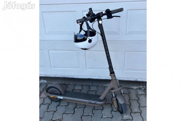 Xiaomi Mi Scooter 4 Pro Max elektromos roller