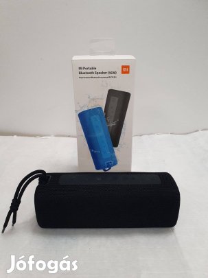 Xiaomi Mi Smart Speaker 16w okos hangszóró