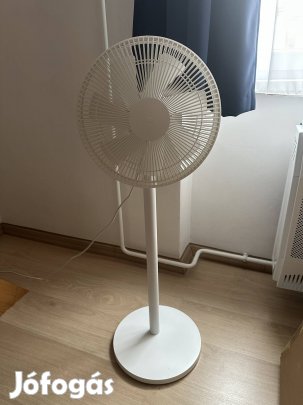 Xiaomi Mi Smart Standing Fan 2 Lite okos ventillátor