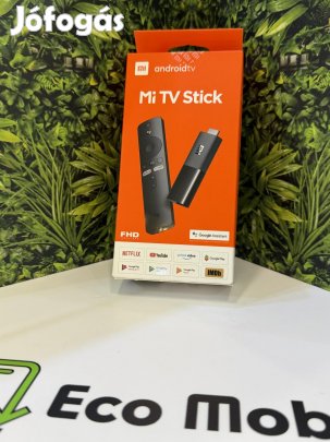 Xiaomi Mi Stick Wi-Fi, 12 hó garancia