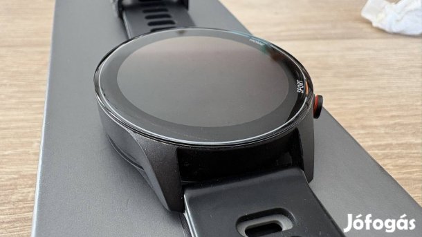 Xiaomi Mi Watch