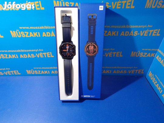 Xiaomi Mi Watch Revolve Okosóra (Xmwtcl02) jótállással