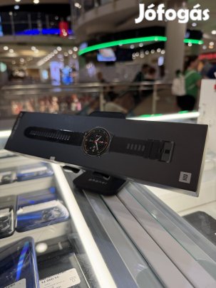 Xiaomi Mi Watch Sport Bluetooth, 12 hó garancia