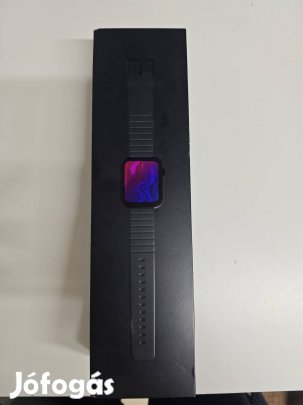 Xiaomi Mi Watch (3100) - Teljes gyári csomagban (doboz+töltő),